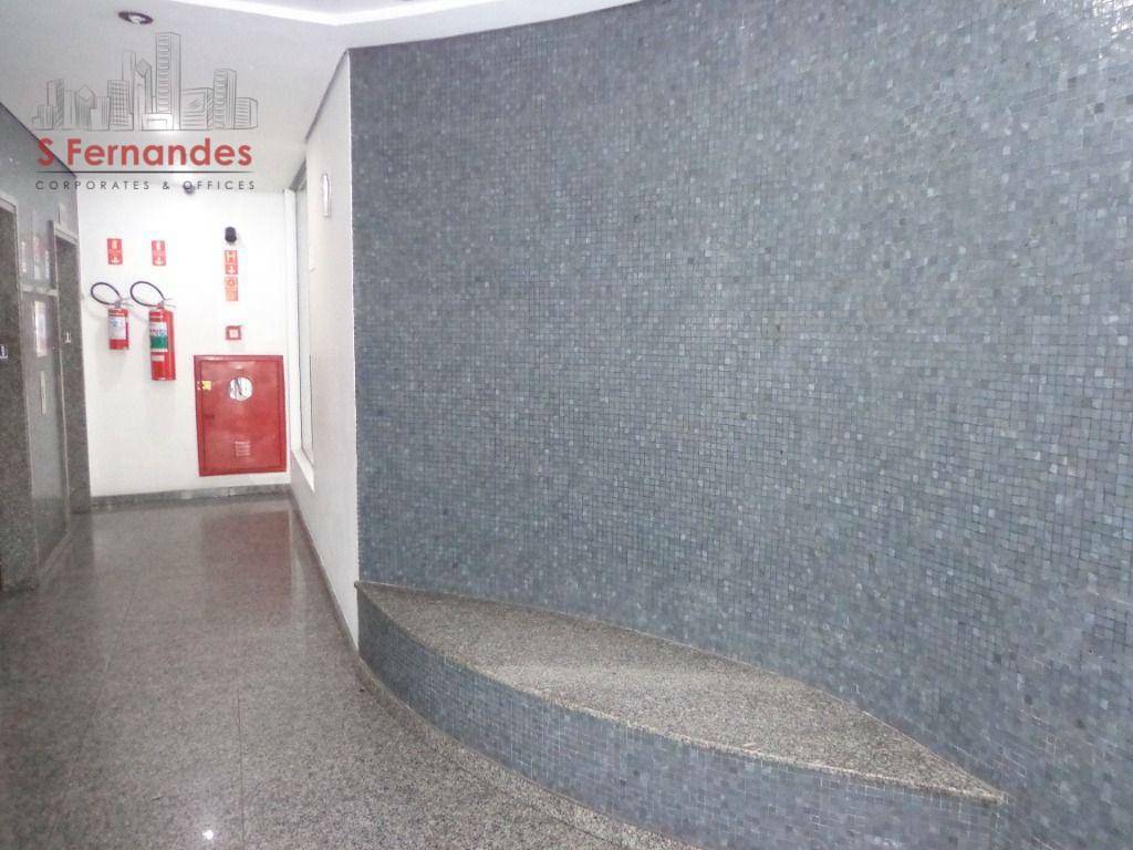 Conjunto Comercial-Sala à venda e aluguel, 43m² - Foto 22