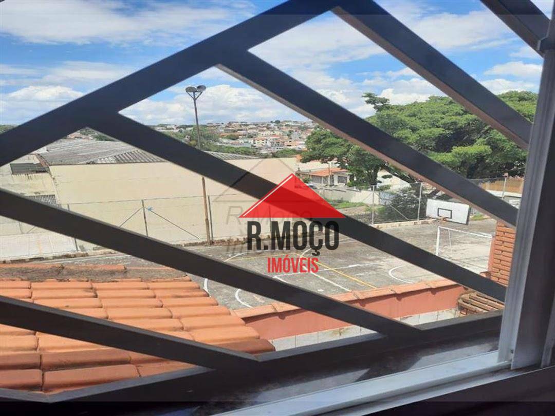 Sobrado à venda com 3 quartos, 138m² - Foto 25