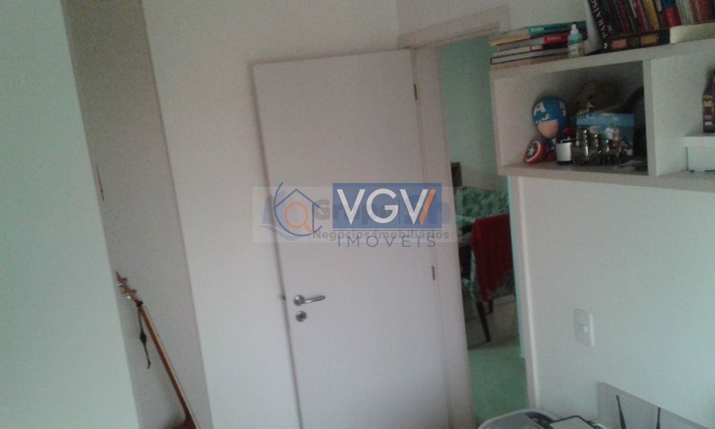 Apartamento à venda com 2 quartos, 65m² - Foto 5