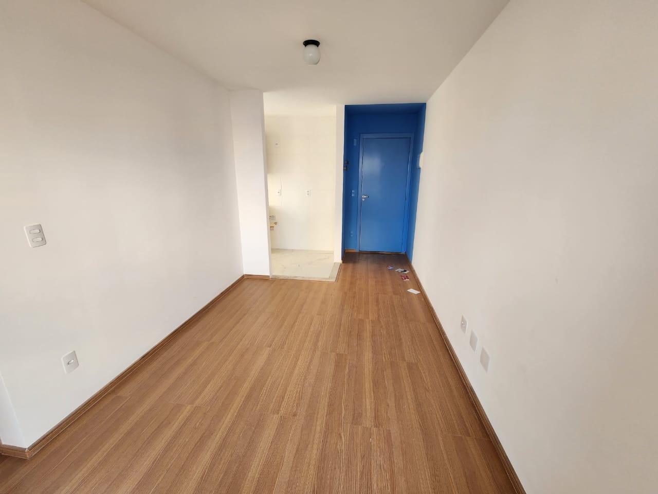 Apartamento à venda com 2 quartos, 44m² - Foto 6