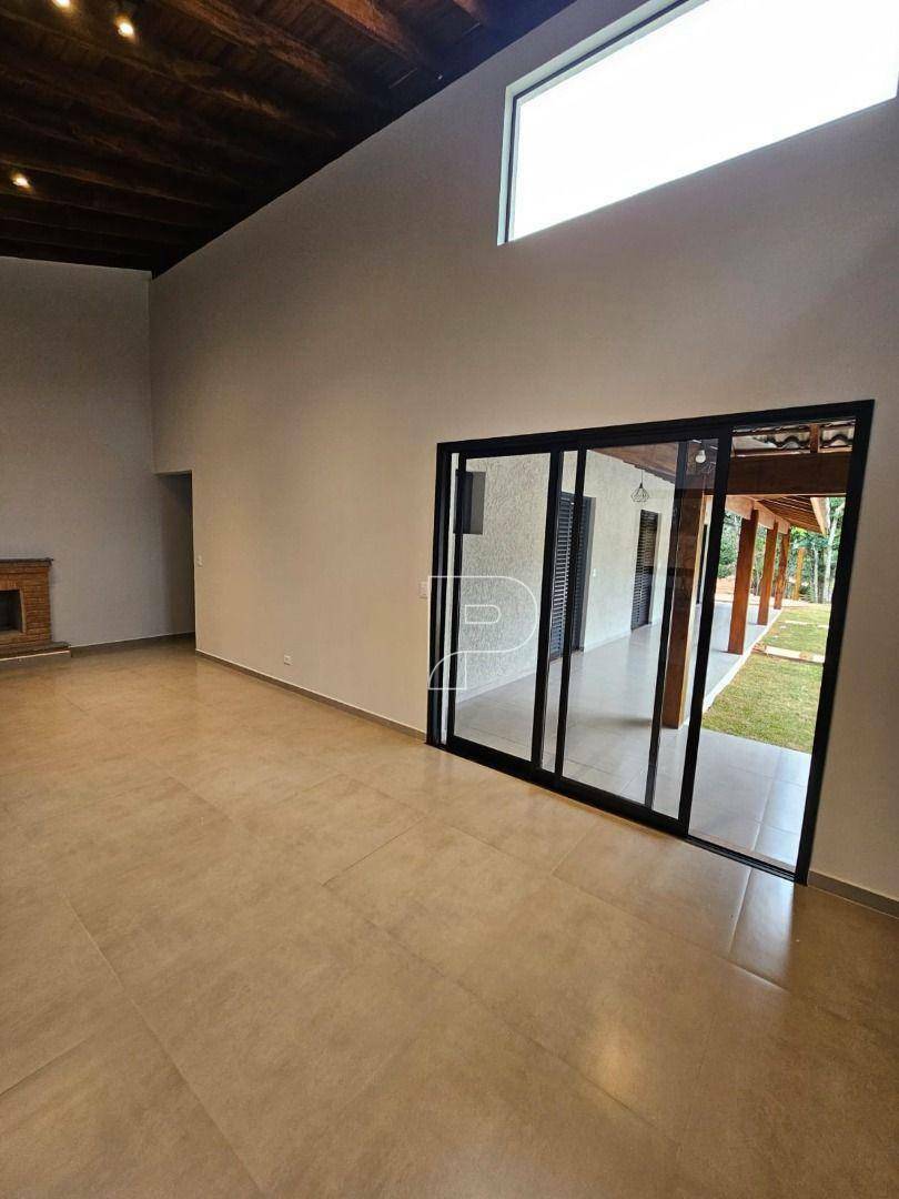 Casa de Condomínio à venda com 3 quartos, 165m² - Foto 24