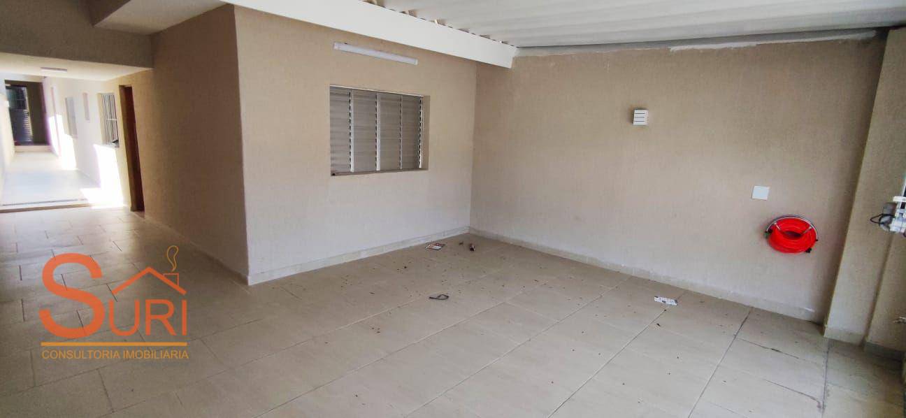 Casa à venda com 3 quartos, 140m² - Foto 22