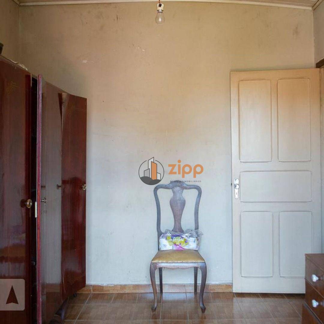 Sobrado à venda com 2 quartos, 120m² - Foto 19