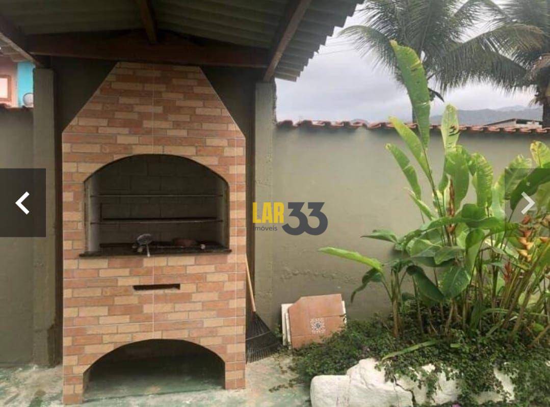 Casa de Condomínio à venda com 2 quartos, 100m² - Foto 16