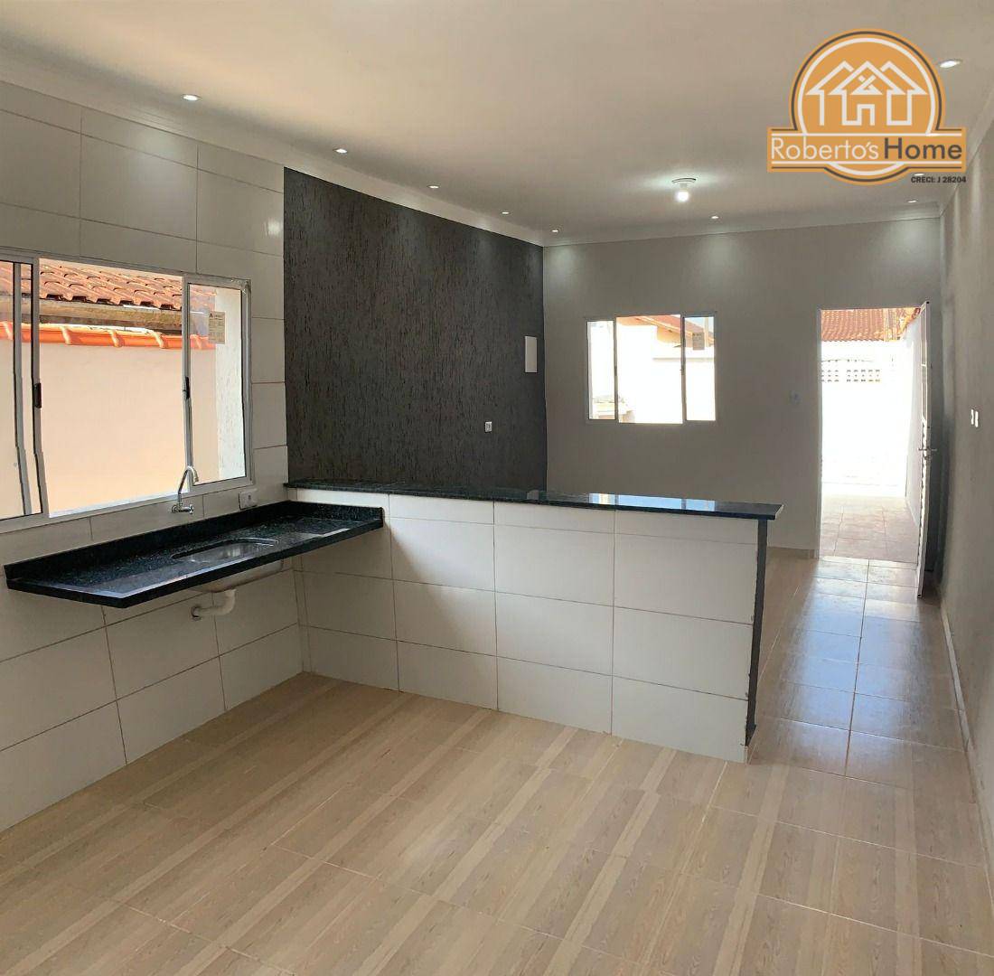 Casa à venda com 3 quartos, 99m² - Foto 12