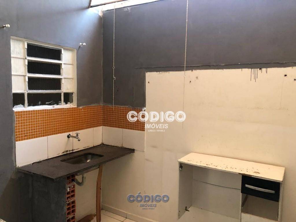 Casa à venda com 3 quartos, 247m² - Foto 17