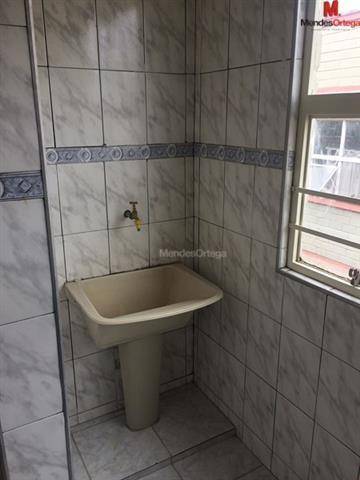 Apartamento para alugar com 2 quartos, 60m² - Foto 12