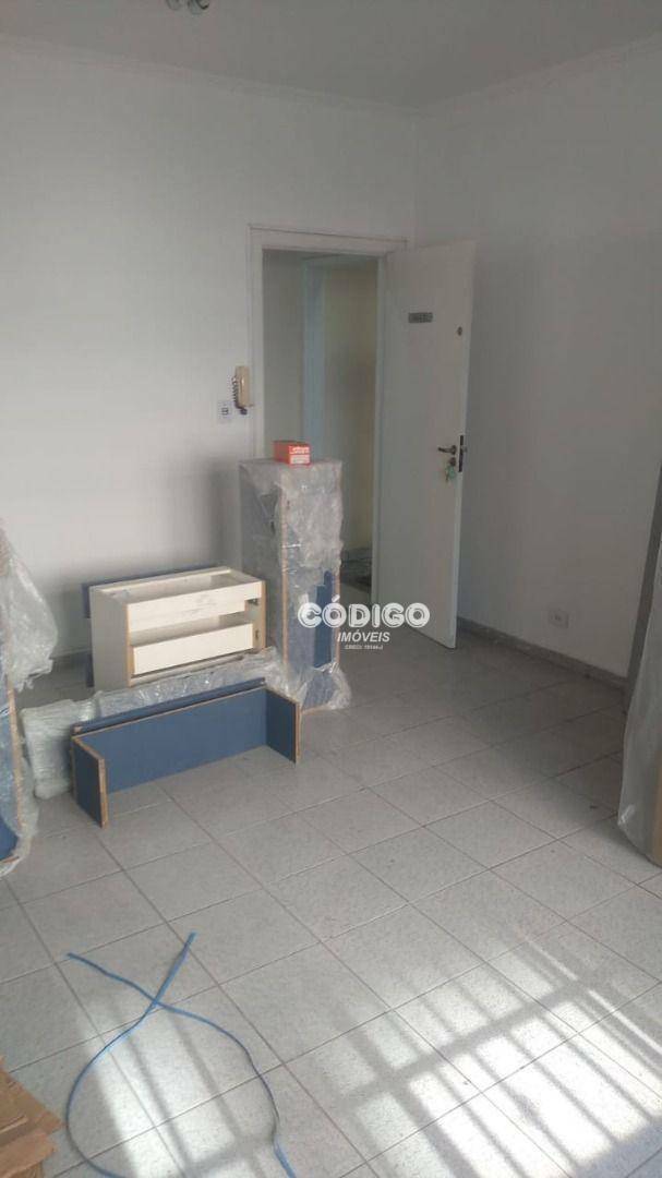 Conjunto Comercial-Sala para alugar, 19m² - Foto 6