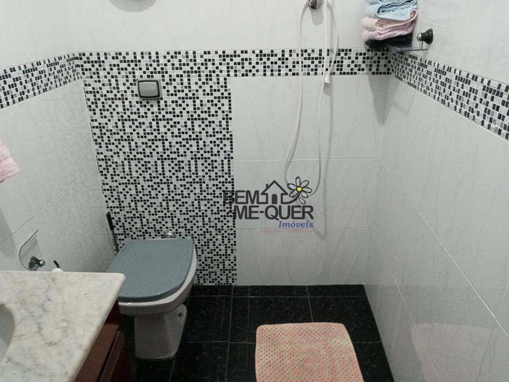 Sobrado à venda com 3 quartos, 195m² - Foto 18