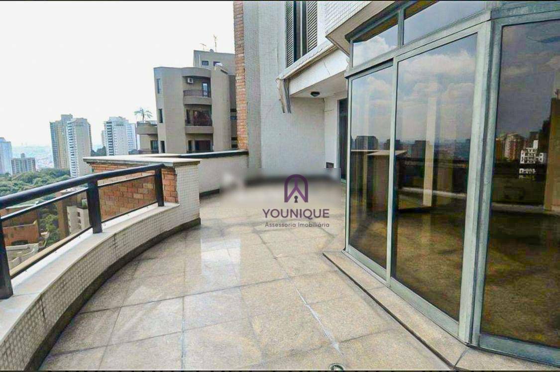 Apartamento à venda com 4 quartos, 818m² - Foto 15