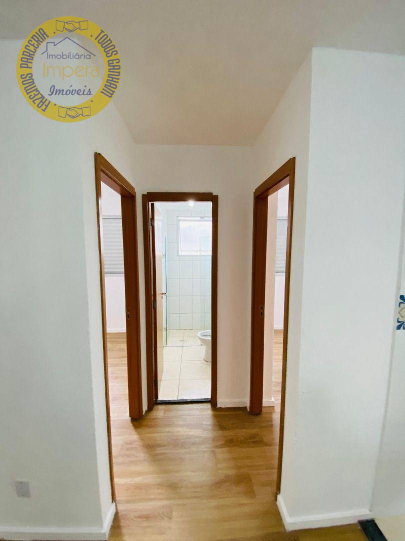 Apartamento à venda com 2 quartos, 46m² - Foto 7