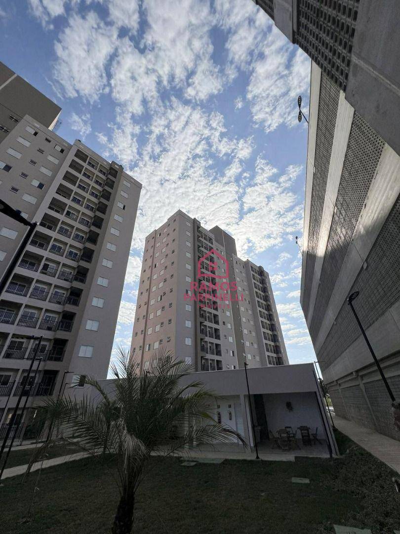 Apartamento, 2 quartos, 51 m² - Foto 3