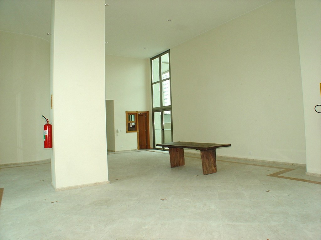 Apartamento à venda com 4 quartos, 260m² - Foto 9