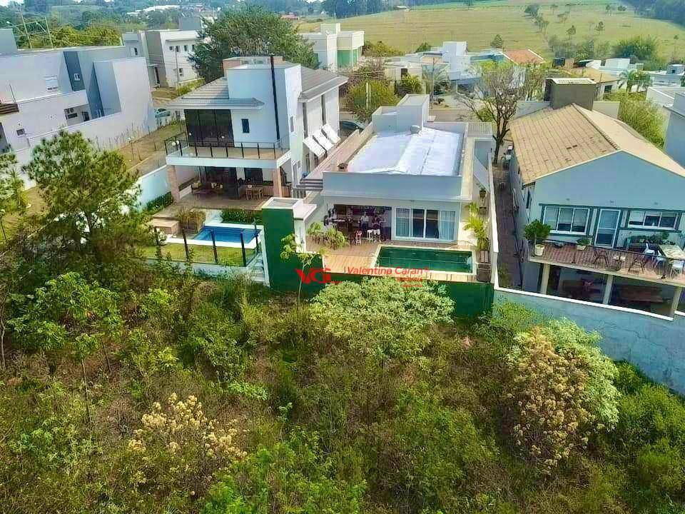 Casa de Condomínio à venda com 3 quartos, 188m² - Foto 20