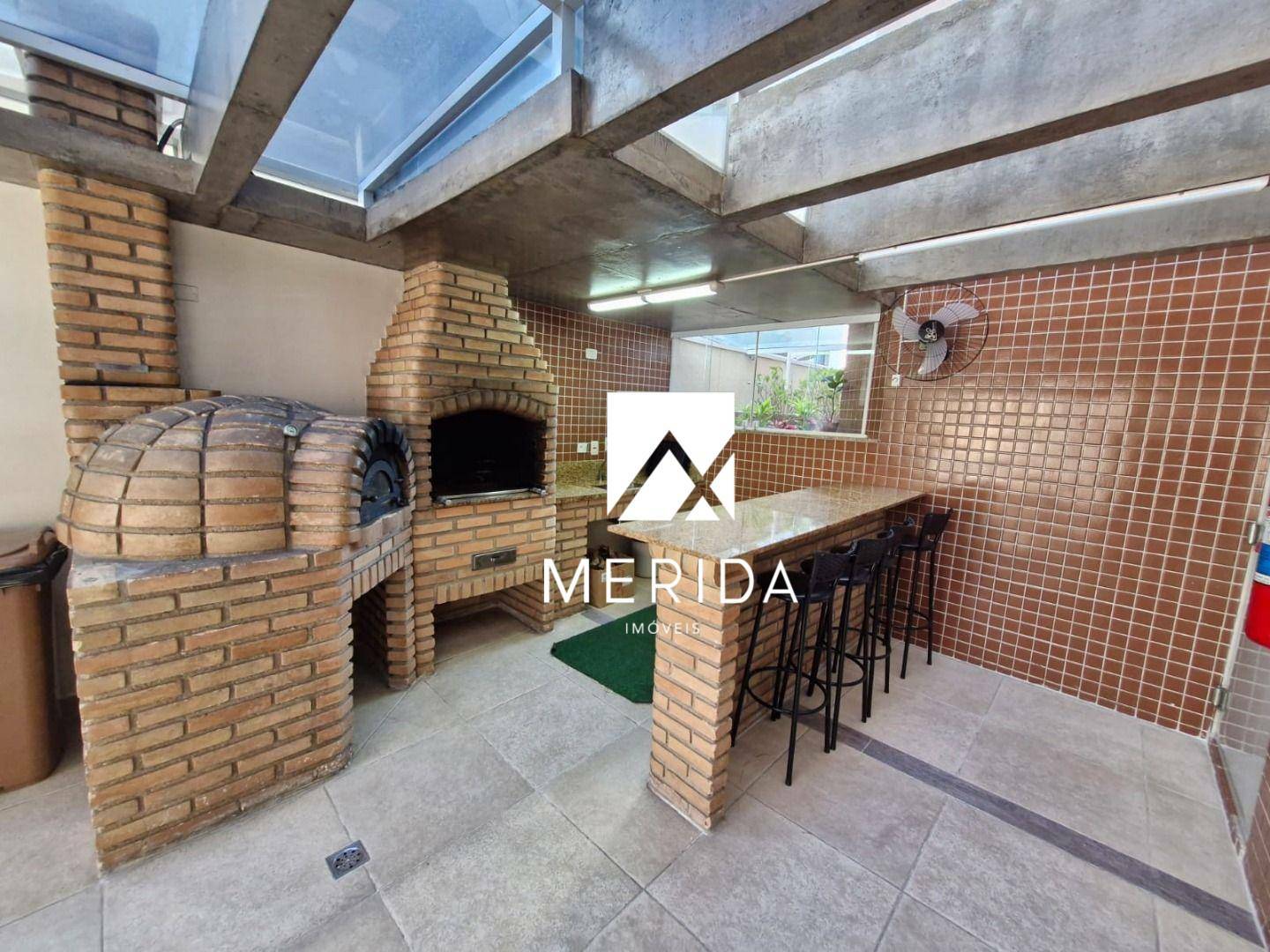 Apartamento à venda com 3 quartos, 127m² - Foto 38