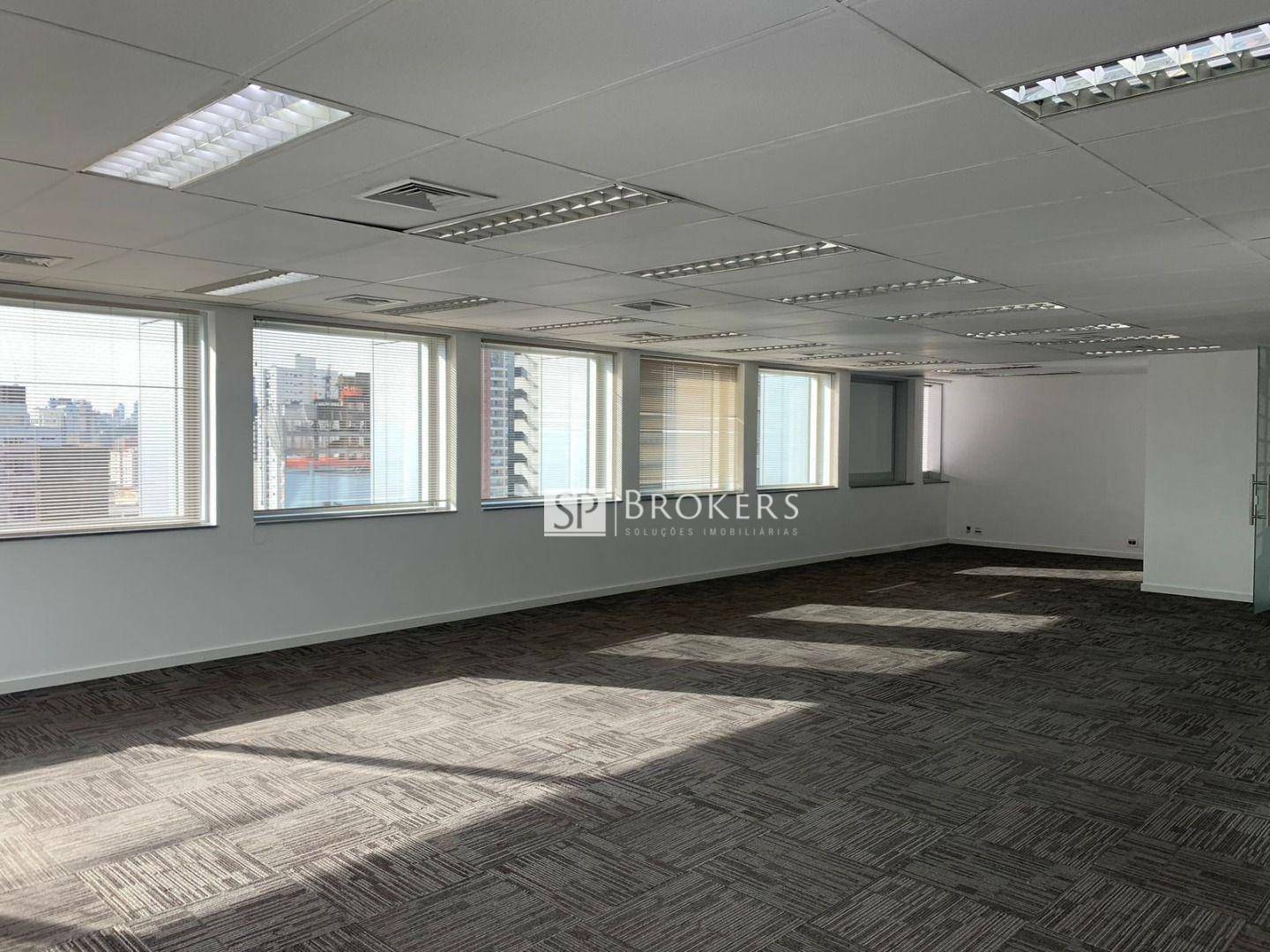 Conjunto Comercial-Sala para alugar, 192m² - Foto 6