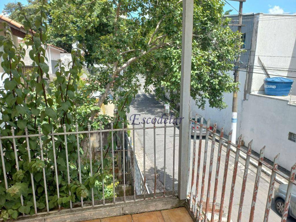 Sobrado à venda com 3 quartos, 300m² - Foto 3