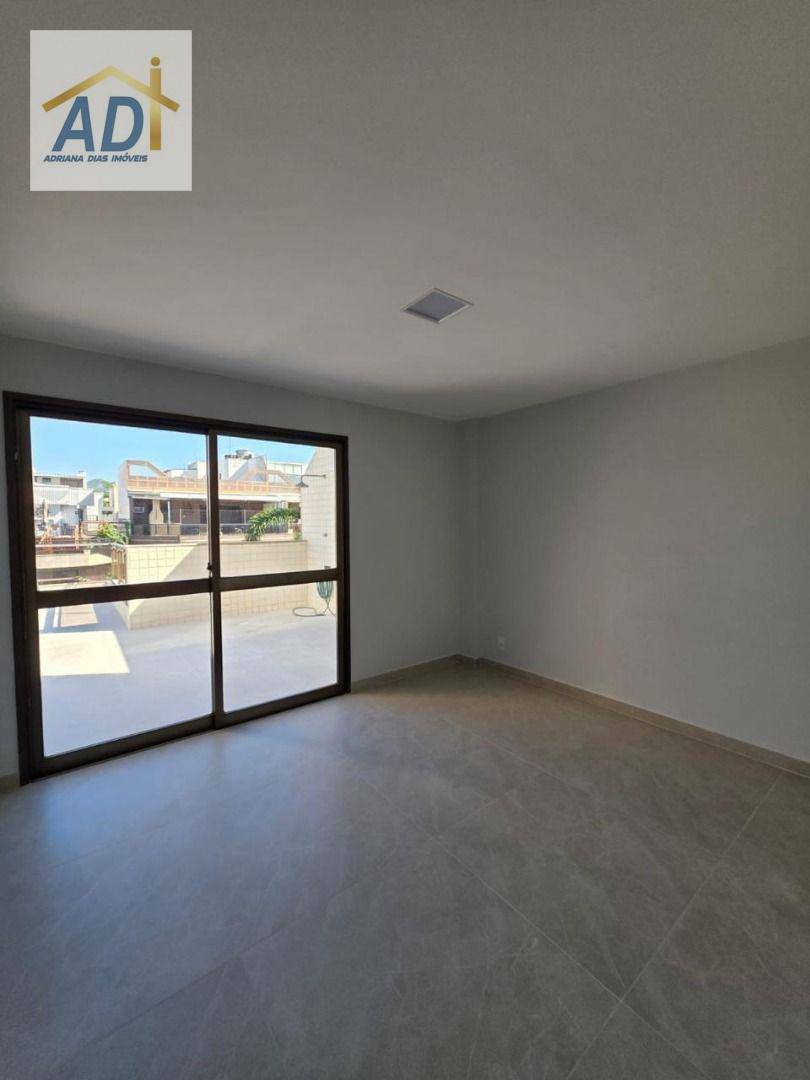 Cobertura para alugar com 3 quartos, 170m² - Foto 16