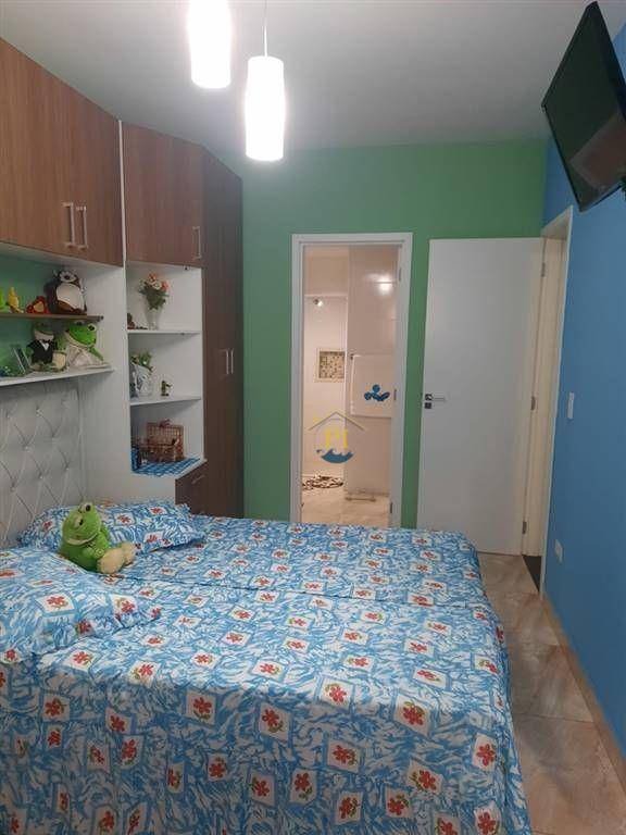 Apartamento à venda com 2 quartos, 75m² - Foto 11