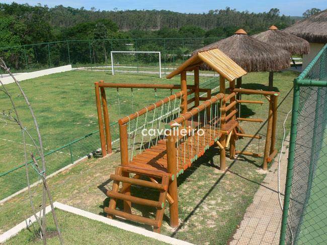Casa de Condomínio à venda com 3 quartos, 154m² - Foto 31