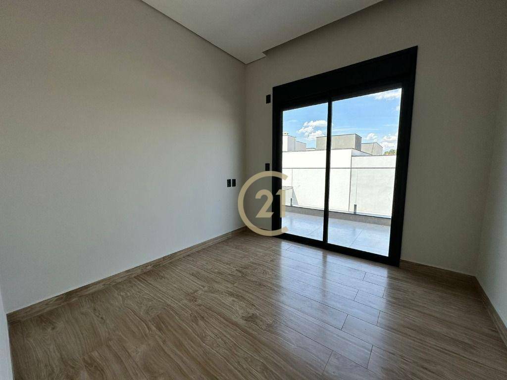 Casa de Condomínio à venda com 3 quartos, 201m² - Foto 29