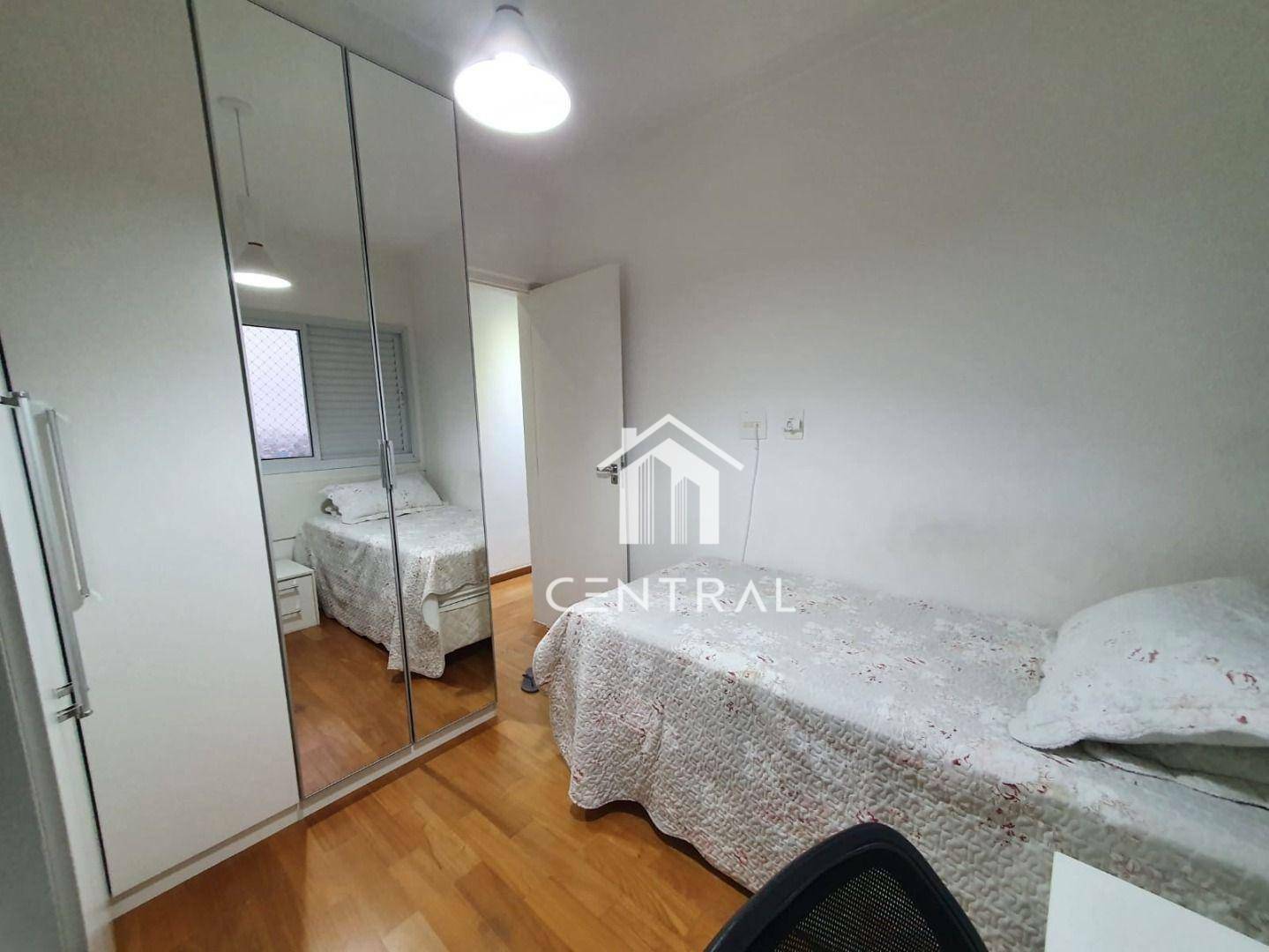 Apartamento à venda com 3 quartos, 80m² - Foto 39