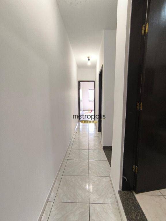 Sobrado para alugar com 3 quartos, 130m² - Foto 20