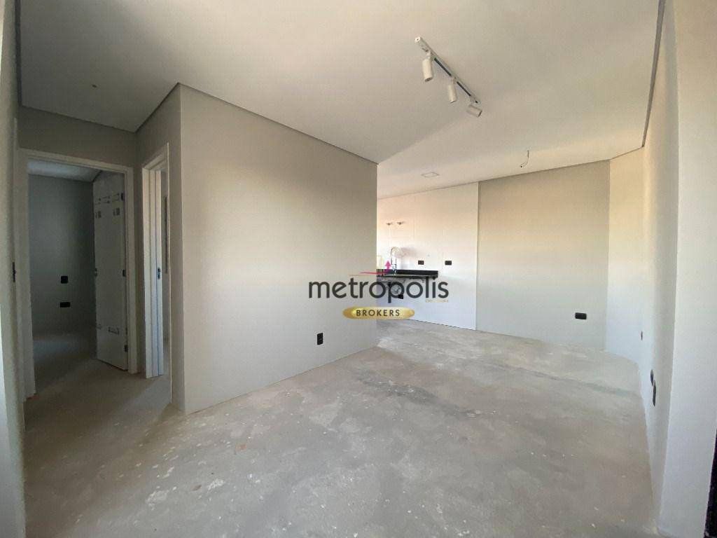 Cobertura à venda com 3 quartos, 132m² - Foto 4