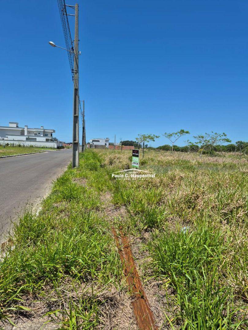 Terreno, 324 m² - Foto 1