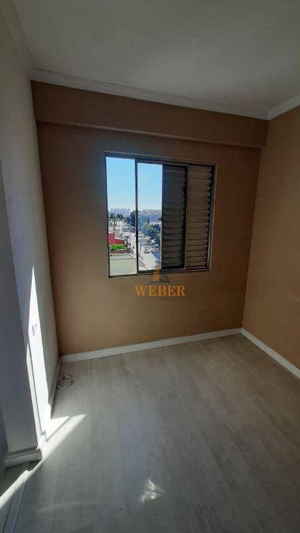 Apartamento à venda com 1 quarto, 37m² - Foto 16