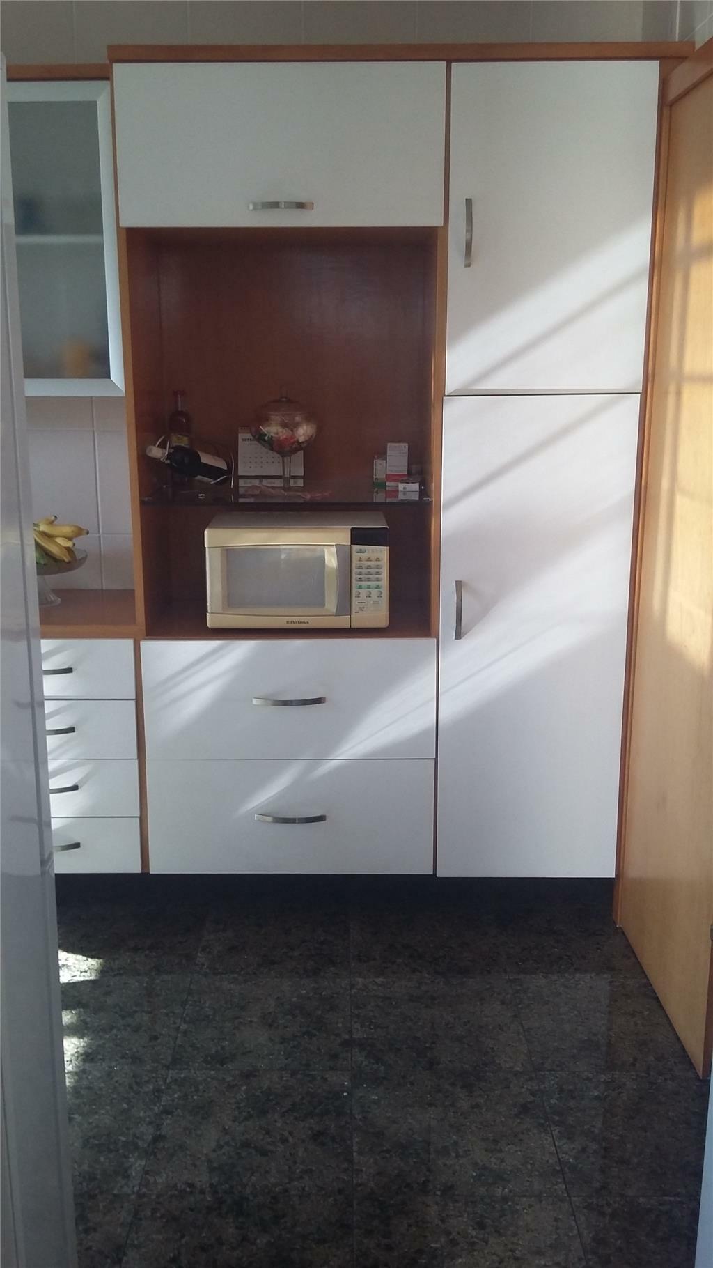 Apartamento à venda com 3 quartos, 126m² - Foto 29