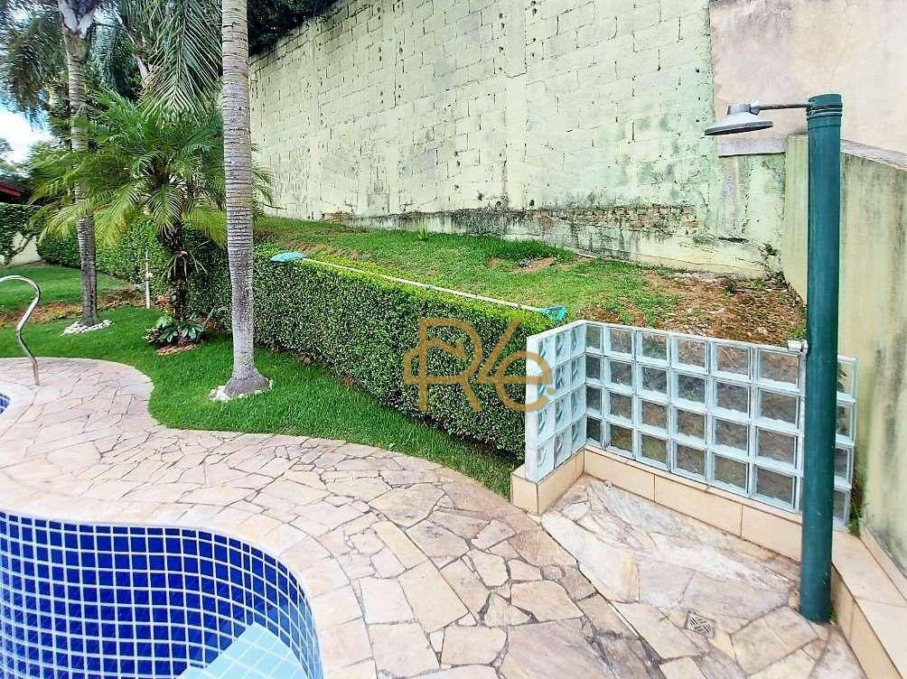 Casa de Condomínio à venda com 4 quartos, 368m² - Foto 20