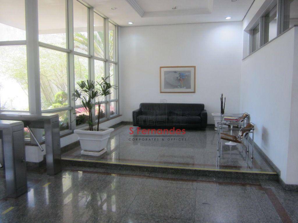 Conjunto Comercial-Sala para alugar, 50m² - Foto 24