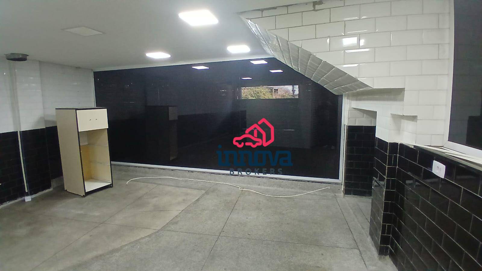 Loja-Salão para alugar, 400m² - Foto 7