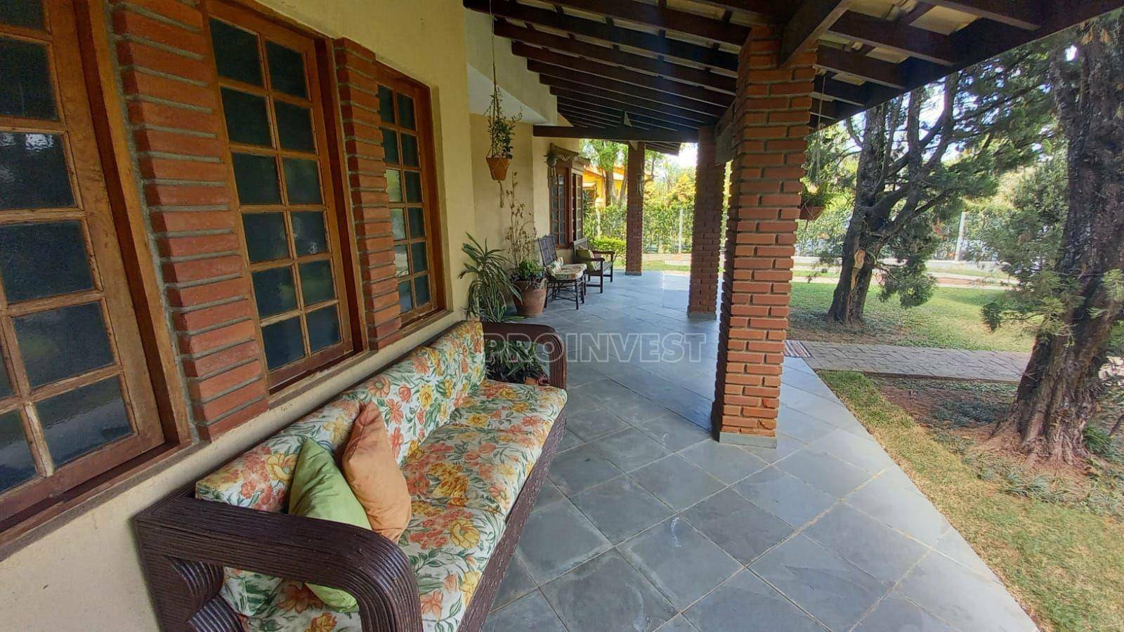 Casa de Condomínio à venda com 4 quartos, 440m² - Foto 39