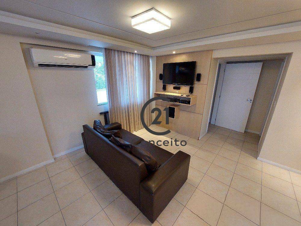 Apartamento à venda com 3 quartos, 76m² - Foto 52