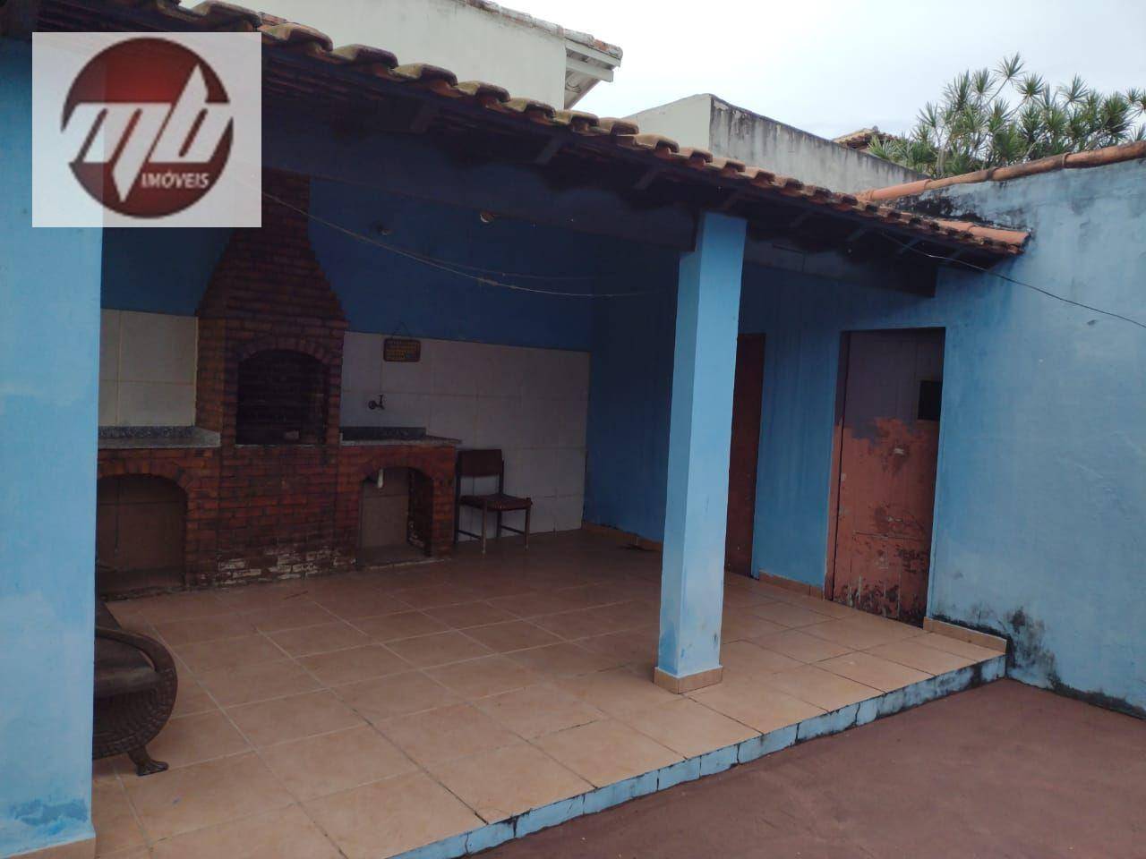 Casa à venda com 3 quartos, 200m² - Foto 10