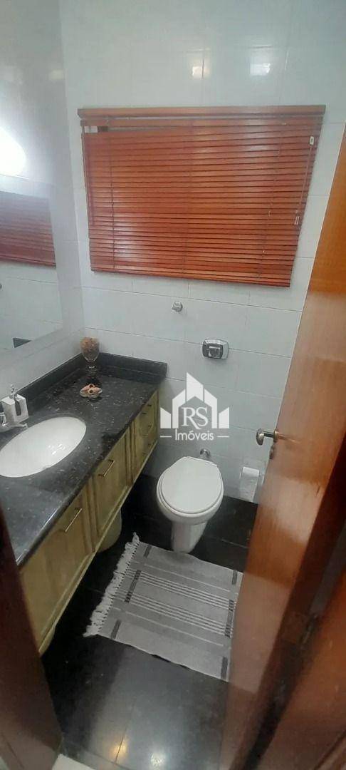 Apartamento à venda com 3 quartos, 250m² - Foto 16