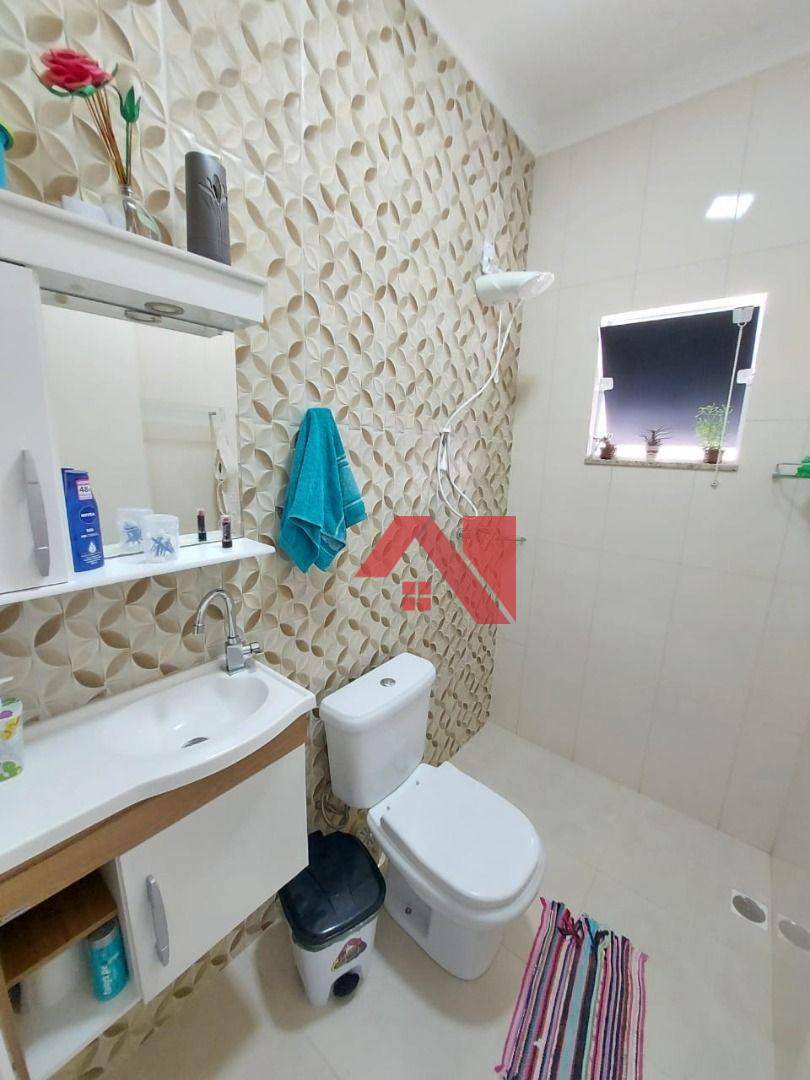 Sobrado à venda com 4 quartos, 203m² - Foto 18