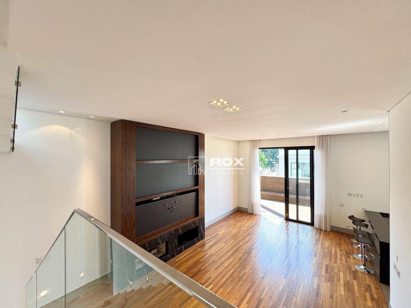 Casa de Condomínio para alugar com 3 quartos, 273m² - Foto 40