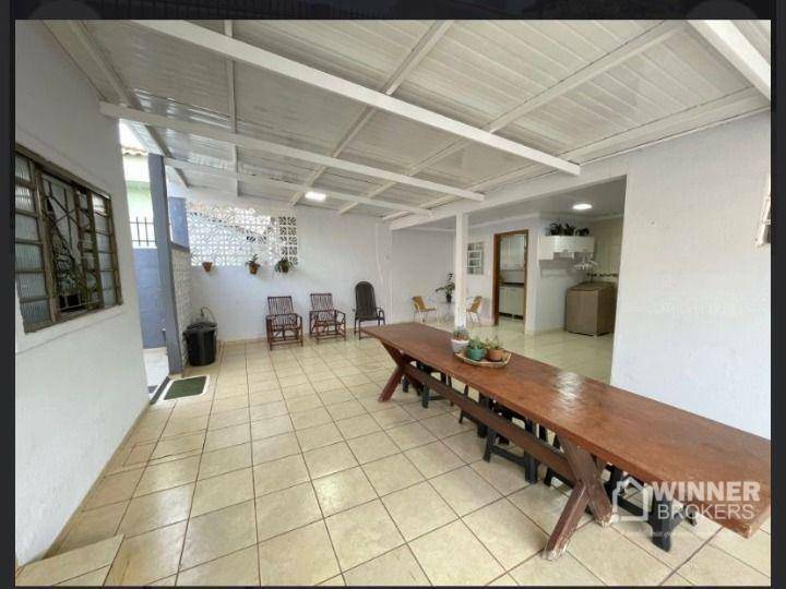 Casa à venda com 2 quartos, 154m² - Foto 7