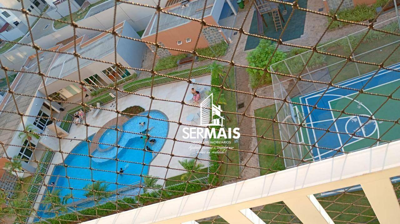 Apartamento, 3 quartos, 85 m² - Foto 3