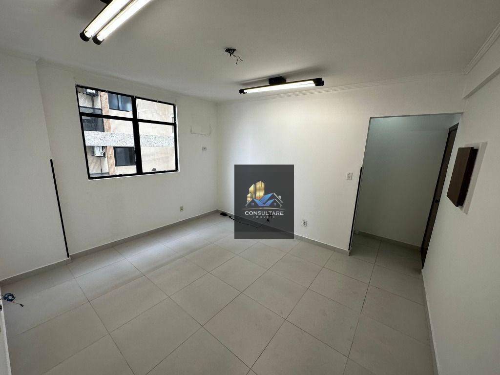 Conjunto Comercial-Sala à venda, 63m² - Foto 1