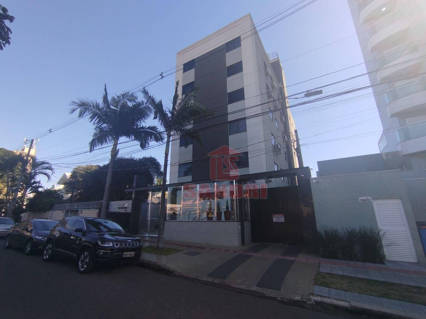 Apartamento, 3 quartos - Foto 3