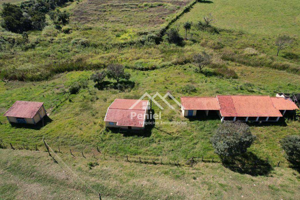 Fazenda à venda, 500m² - Foto 4