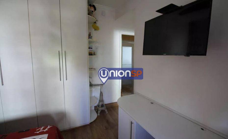 Apartamento à venda com 3 quartos, 170m² - Foto 12