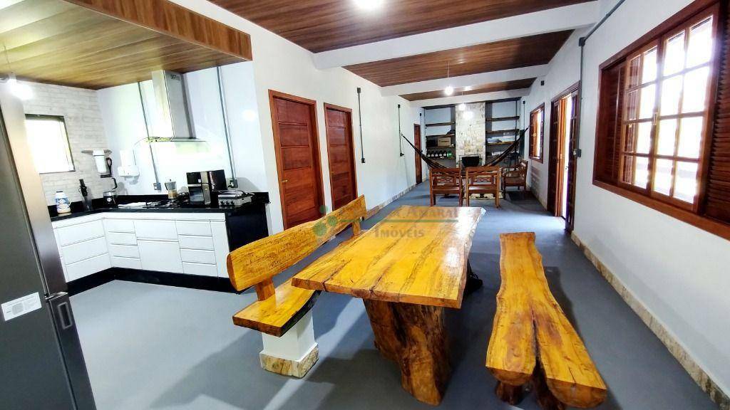 Casa de Condomínio à venda com 2 quartos, 210m² - Foto 9