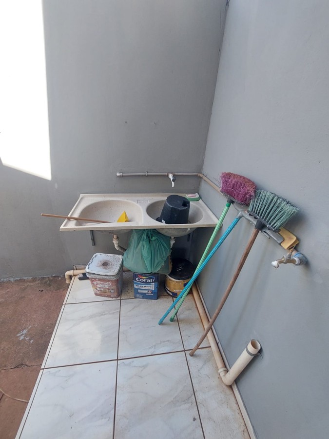 Casa para alugar com 4 quartos - Foto 2