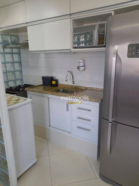 Apartamento à venda com 2 quartos, 45m² - Foto 5