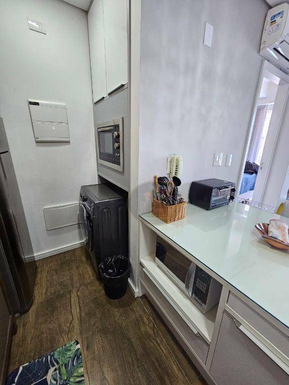 Apartamento à venda e aluguel com 1 quarto, 45m² - Foto 10